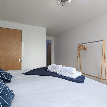 Beautiful & Homely 2Bd Flat - Manchester! 외부 사진
